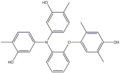 , , 结构式