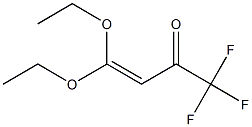 1,1,1-Trifluoro-4,4-diethoxy-3-buten-2-one