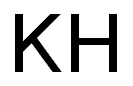 Potassium, plasma standard solution, Specpure|r, K 10,000^mg/ml Structure