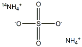 Ammonium sulfate-14N2 solution 99.99 atom % 14N, 40wt. % in H2O