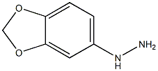 benzo[d][1,3]dioxol-5-ylhydrazine|