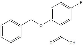 5-氟-2-苯氧基苯甲酸