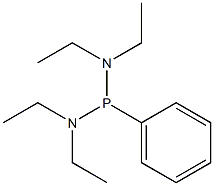  双(二乙胺基)苯基膦