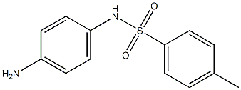  N-(4-氨基苯基)-4-甲基苯磺酰胺