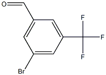 5-溴-3-三氟甲基苯甲醛
