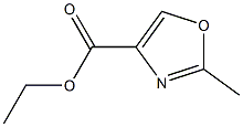 ethyl 2-methyloxazole-4-carboxylate