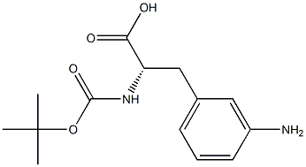 Boc-3-Amino-L-Phenylalanine