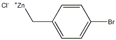 4-Bromobenzylzinc chloride solution 0.5 in THF|4-溴苄基氯化锌