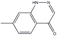 7-methylcinnolin-4(1H)-one