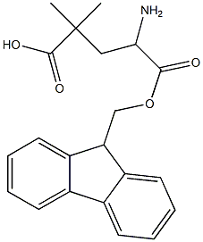 Fmoc-4-amino-2,2-dimethyl-butyric acid