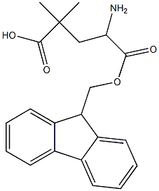 Fmoc-4-amino-2,2-dimethyl-butyric acid|