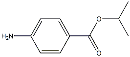 P-氨基苯甲酸异丙酯