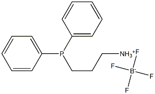 3-(Diphenylphosphino)propylammonium tetrafluoroborate