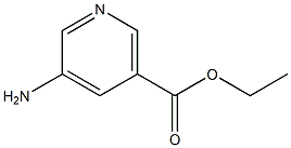 5-Amino-nicotinic acid ethyl ester