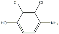  2,3-二氯-4-氨基苯酚