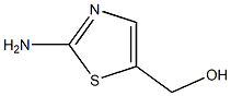  2-氨基-5-羟甲基噻唑