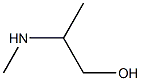 2-methylaminopropanol