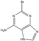 2-溴腺嘌呤