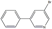 5-bromo-3-phenylpyridine