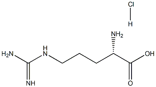  L-精氨酸HCL