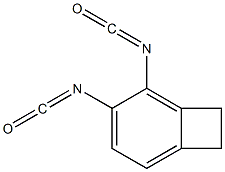 二亚甲基苯二异氰酸酯