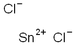 Stannous chloride solution Structure