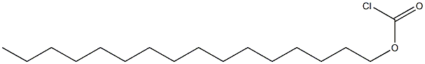 Hexadecyl chloroformate