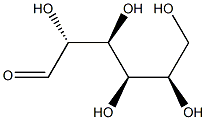 葡萄糖溶液(1MOL/L,无菌),,结构式