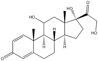  泼尼松龙杂质D