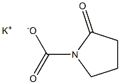 Potassium pyrrolidonecarboxylate