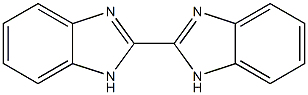 二苯并咪唑 结构式
