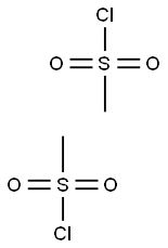 1-甲基磺酰氯/甲基磺酰氯