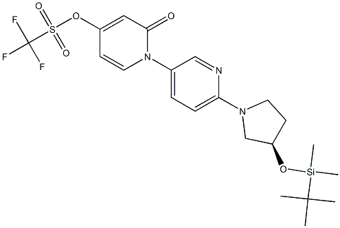 , 1956435-24-7, 结构式