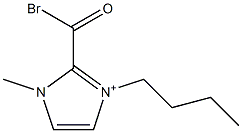  溴化1-甲基-3-丁基咪唑离子液