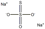 Sodium thiosulfate