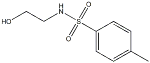  N-(2-羟乙基)对甲苯磺酰胺