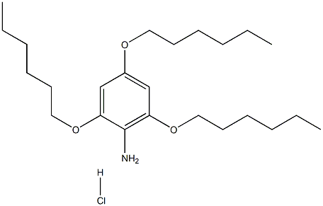 盐酸苯胺结构式图片