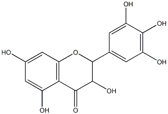 Dihydromyricetin 98%|二氢杨梅素98%