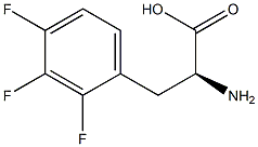 D-2,3,4-trifluorophenylalanine|D-2,3,4-三氟苯丙氨酸