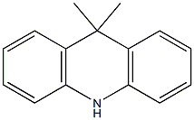 9,9-DIMETHYL-9,10-DIHYDRO-ACRIDINE