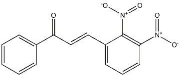 3Nitro-2-NitroChalcone|