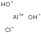 Aluminum chloride dihydroxide