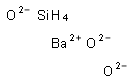 Barium silicon trioxide|