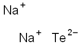  Sodium telluride