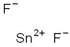 Tin(II) fluoride Structure