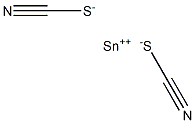 Tin(II) thiocyanate|