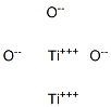 Titanium(III) oxide