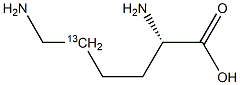 L-Lysine-5-13C