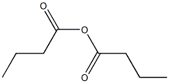 butyric anhydride