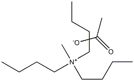 甲基三丁基醋酸铵